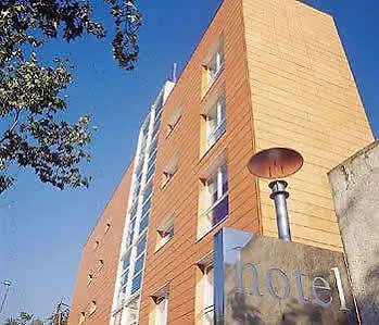Hotell Colors 2*