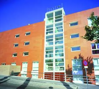 Hotell Colors Barcelona