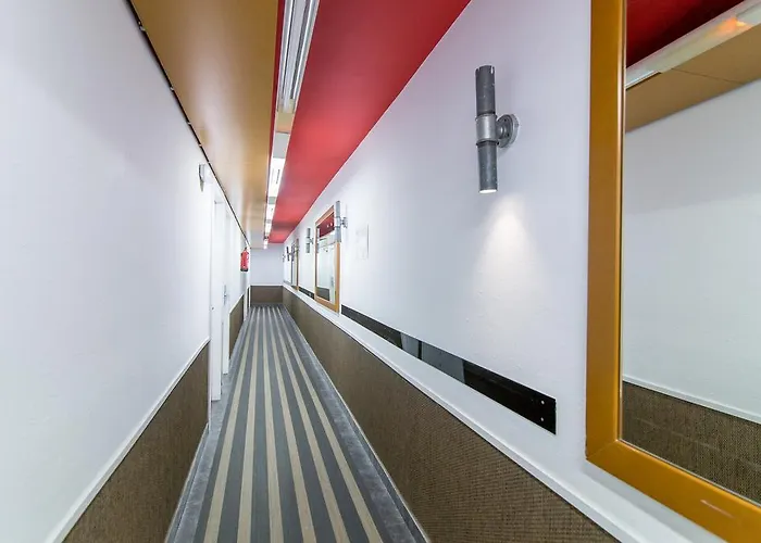 Hotel Colors Barcelona