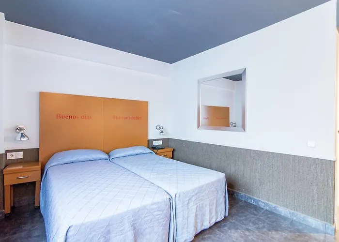 Hotel Colors Barcelona