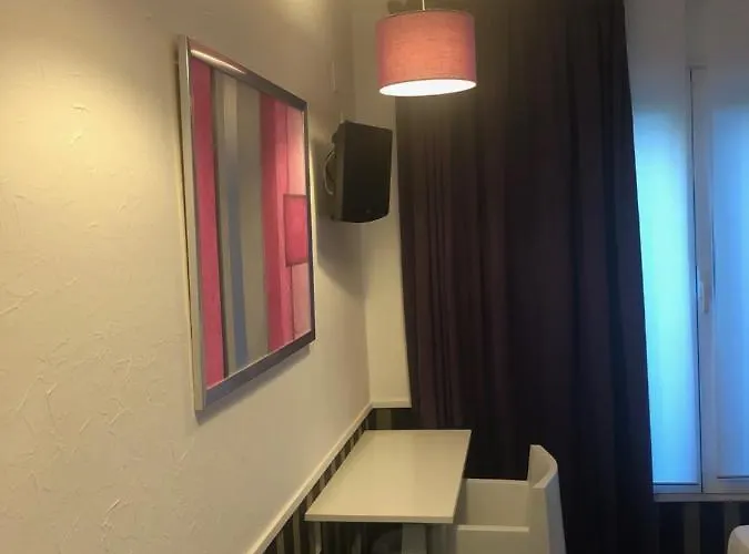 Colors Hotel Barcelona