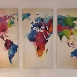 Colors Ξενοδοχείο 2*