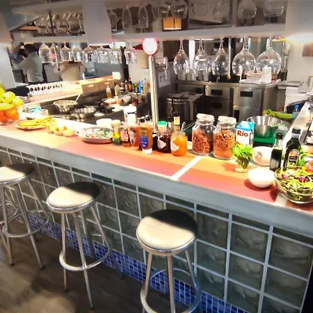 Hotel Colors Barcellona