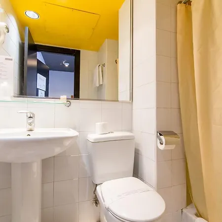 Hotel Colors Barcellona