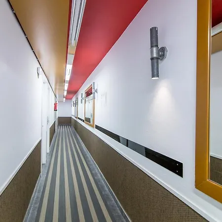 Hotel Colors Barcelona