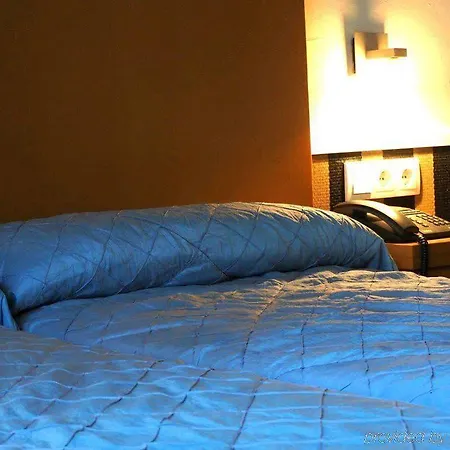 Colors Hotel Barcellona
