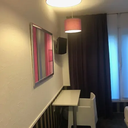 Colors Hotel Barcelona