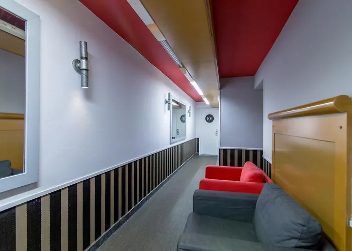 Colors Барселона