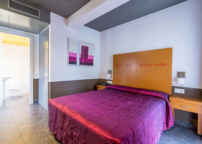 Colors Барселона