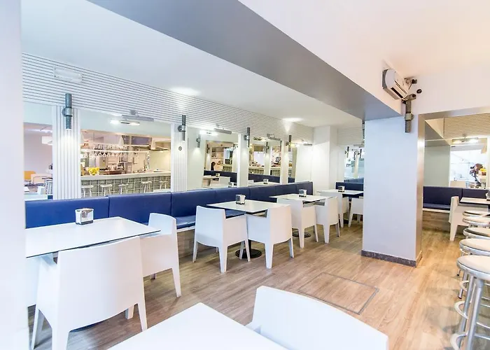 Colors Барселона