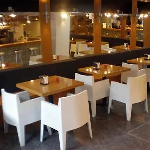 Colors Отель 2*