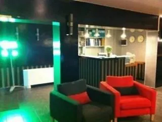 Colors 2* Барселона