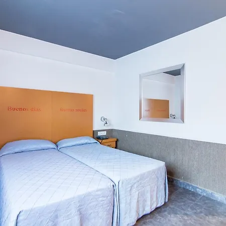 Hotel Colors Barcelone