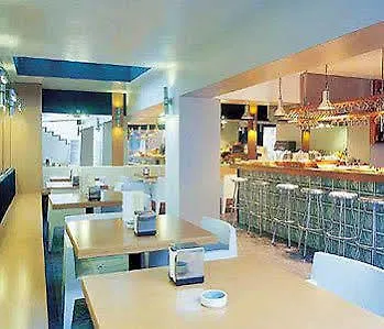 Hotel Colors 2*
