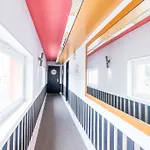 Hotel Colors 2*