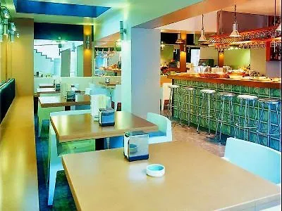 Colors Hotel
